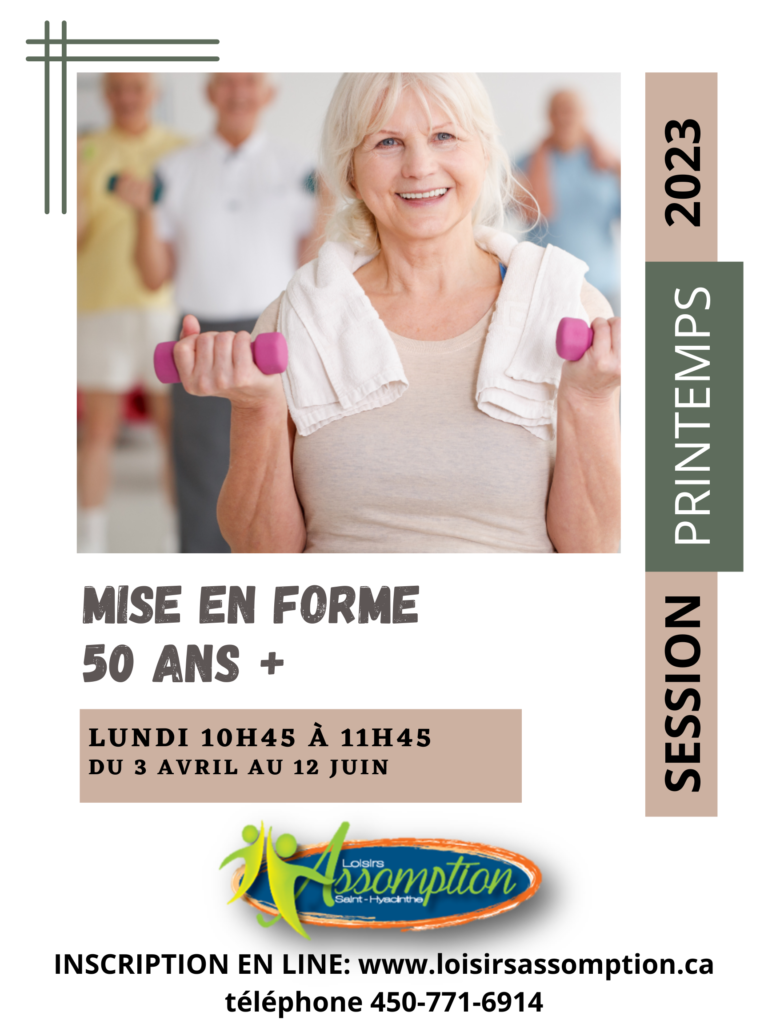 Printemps Loisirs Assomption
