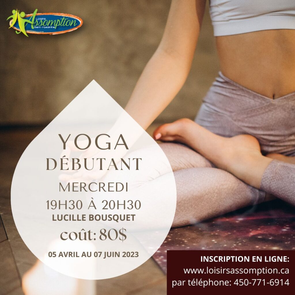 Printemps Loisirs Assomption